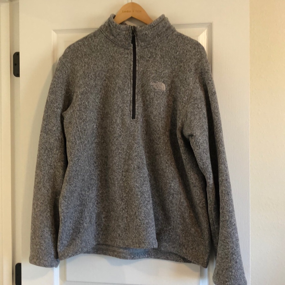 Men’s North Face Better Sweater